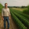 Cenário das commodities agrícolas frente às mudanças climáticas